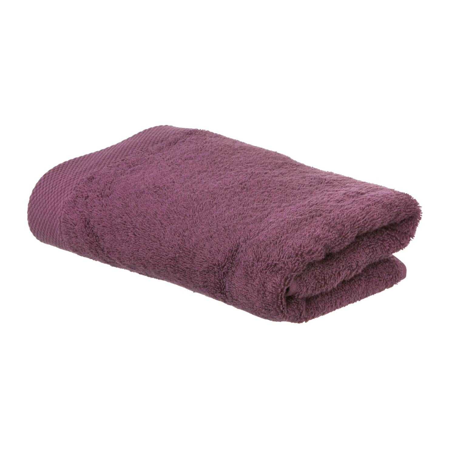 Original Organic håndklæde - Fig